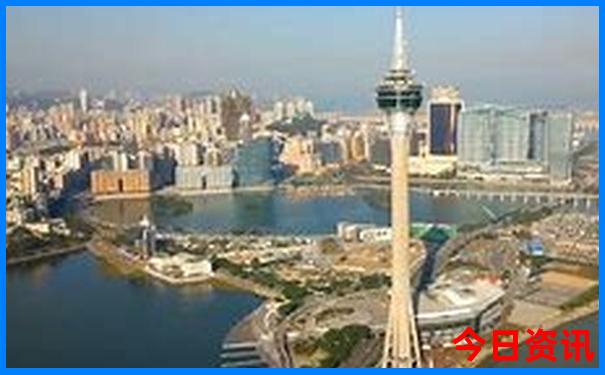 中国最好玩的海岛